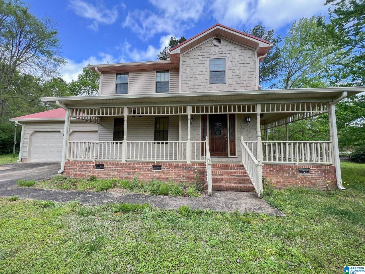 20 Hickory Hill - Photo 1