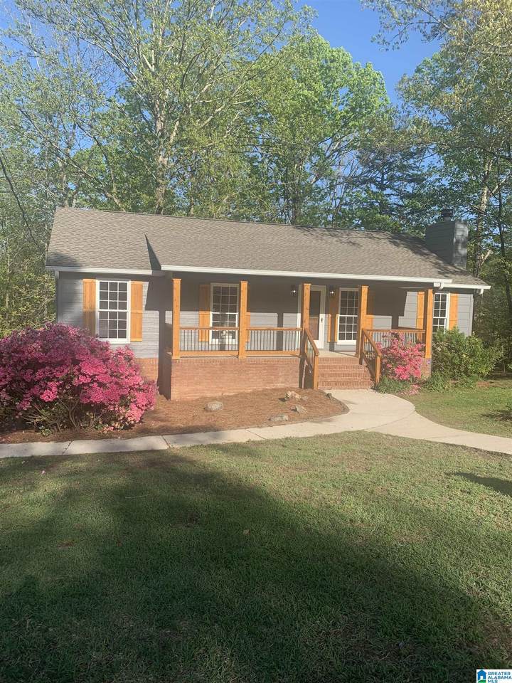 118 Pamela Drive - Photo 1