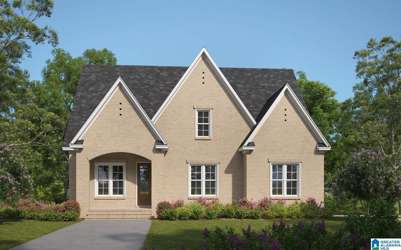 1234 Chelsea Park Trail - Photo 1