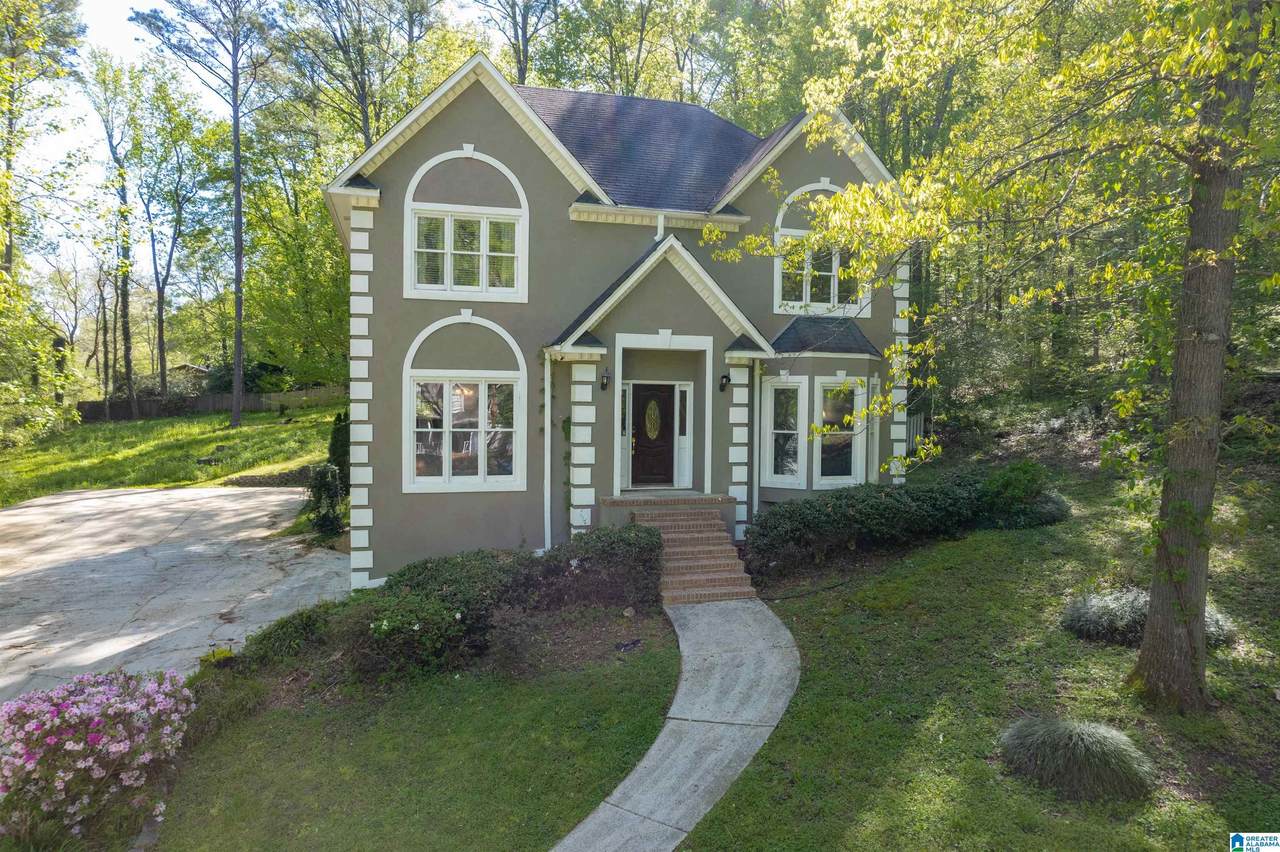 5224 Valleybrook Circle - Photo 1