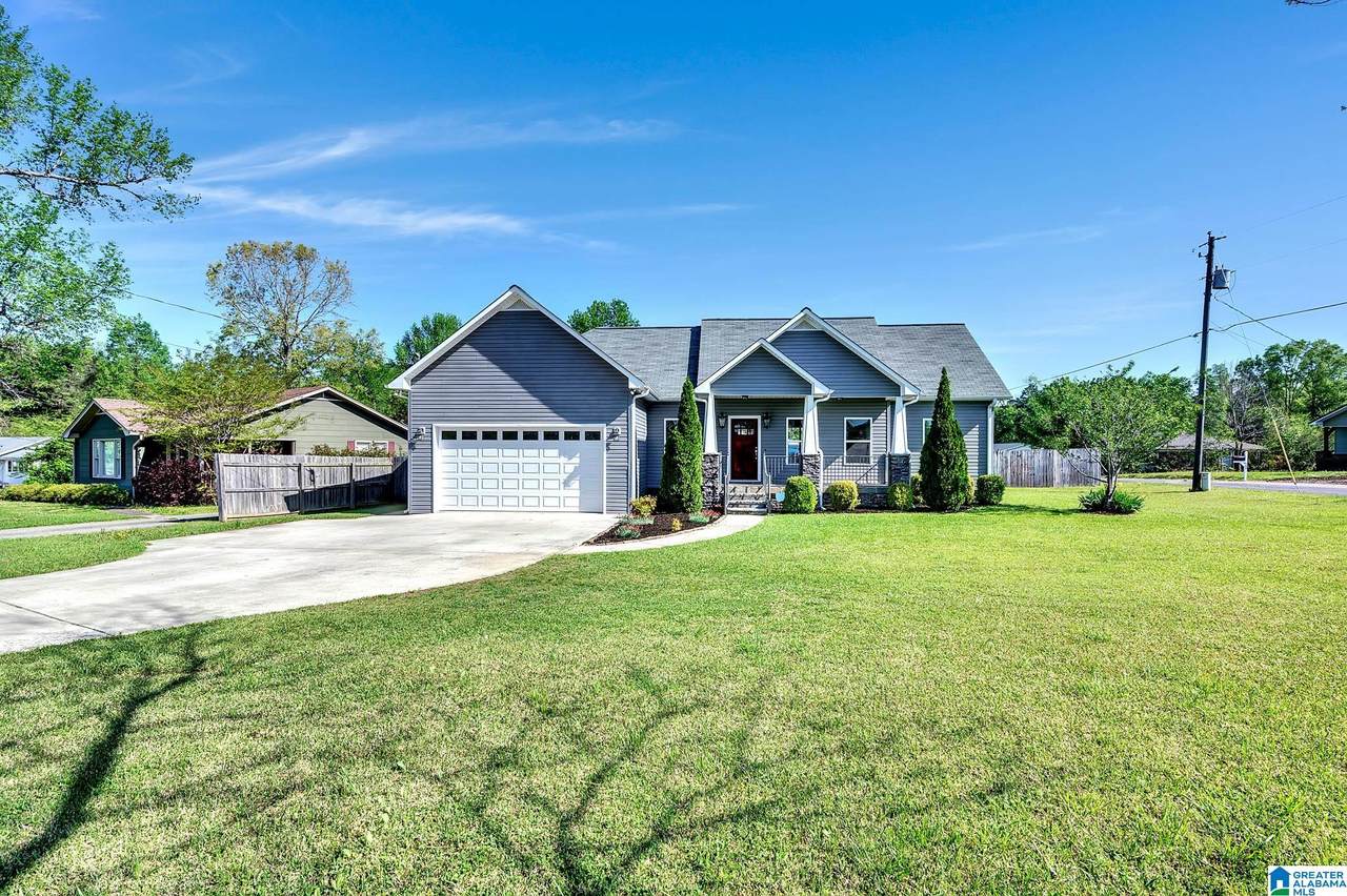 5601 Warrior River Road - Photo 1