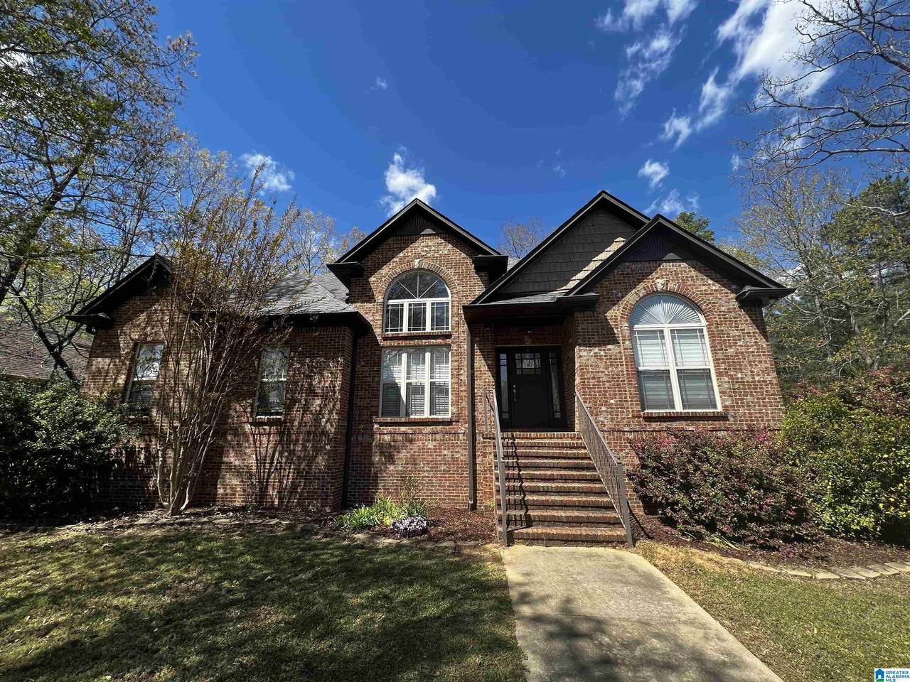 465 Big Oak Circle - Photo 1