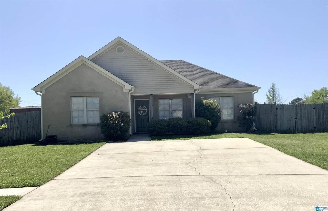 117 Ridgecrest Road - Photo 1