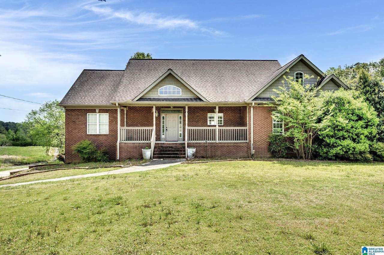 1099 Morris Majestic Road - Photo 1