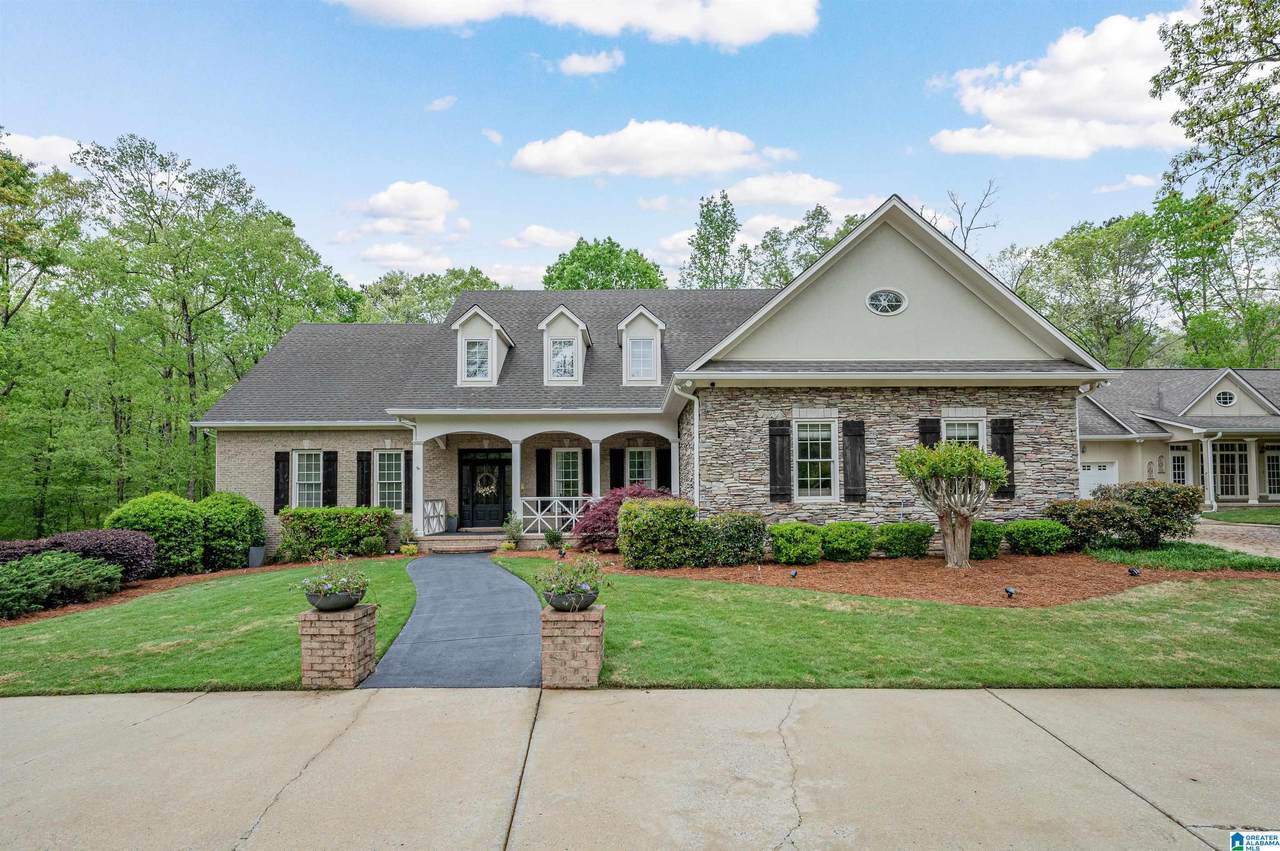 323 Whisenhunt Road - Photo 1