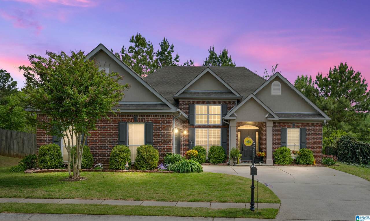 1314 Old Cahaba Cove - Photo 1