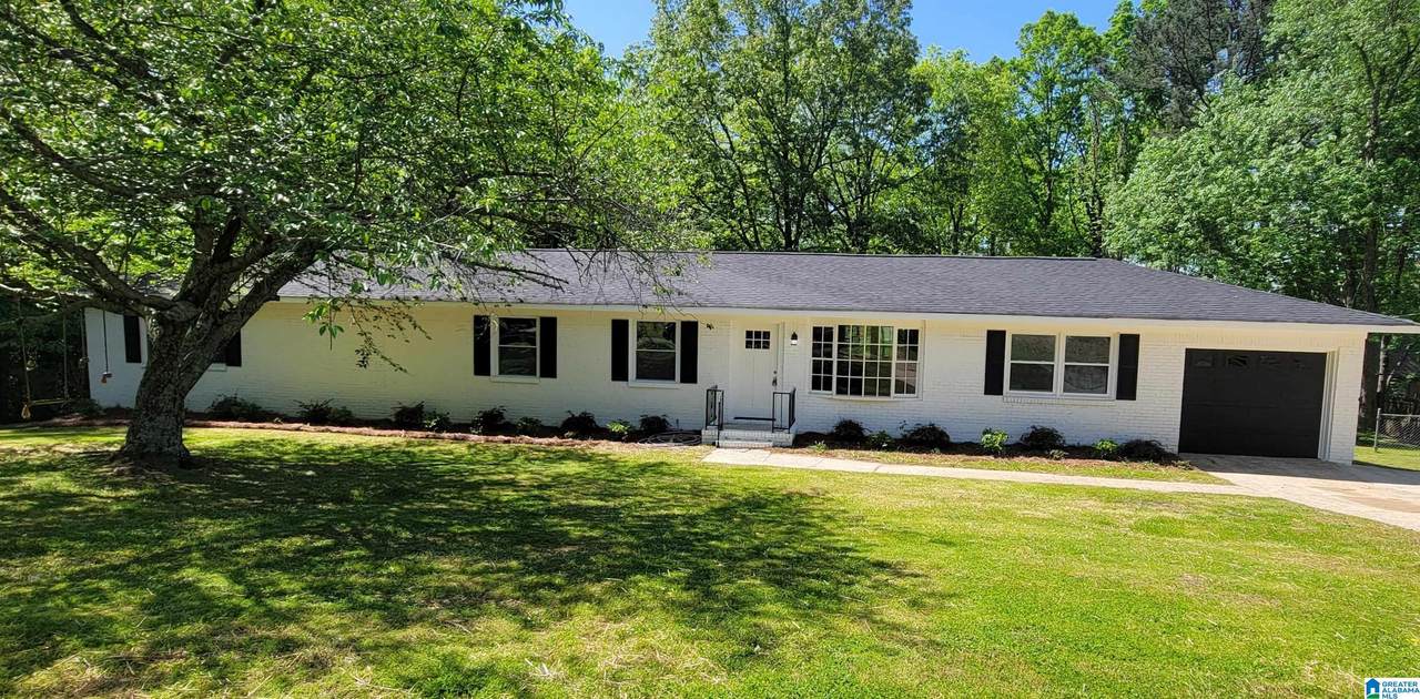 821 Windover Road - Photo 1