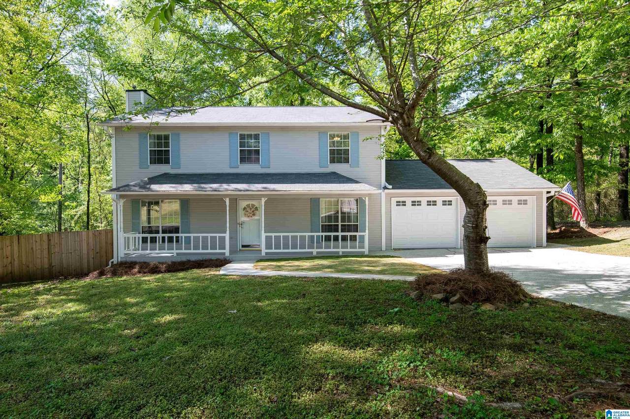 5649 Hampton Road - Photo 1