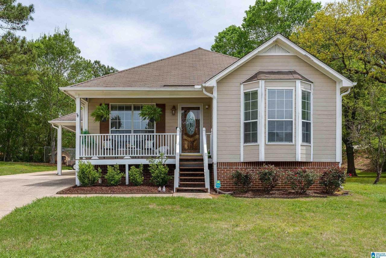 6939 Brittany Lane - Photo 1