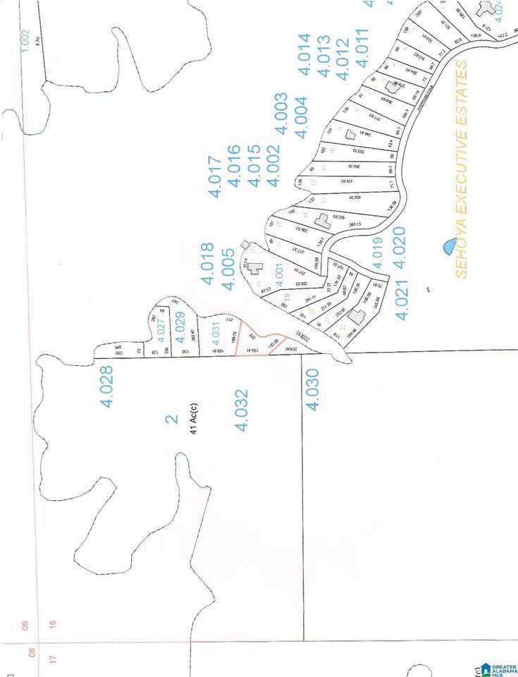 999 Sehoya Drive - Photo 1