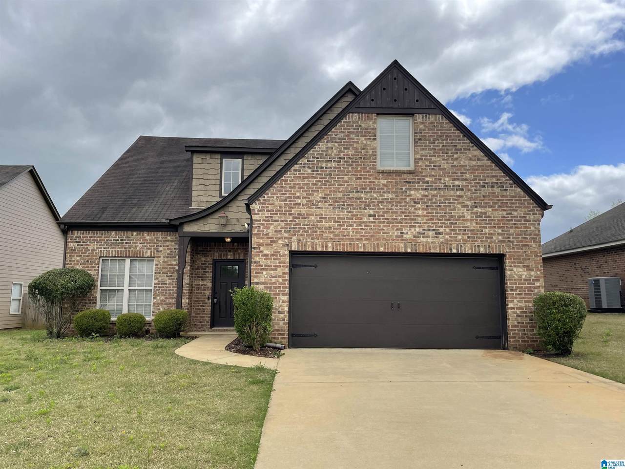 1150 Alden Glen Drive - Photo 1