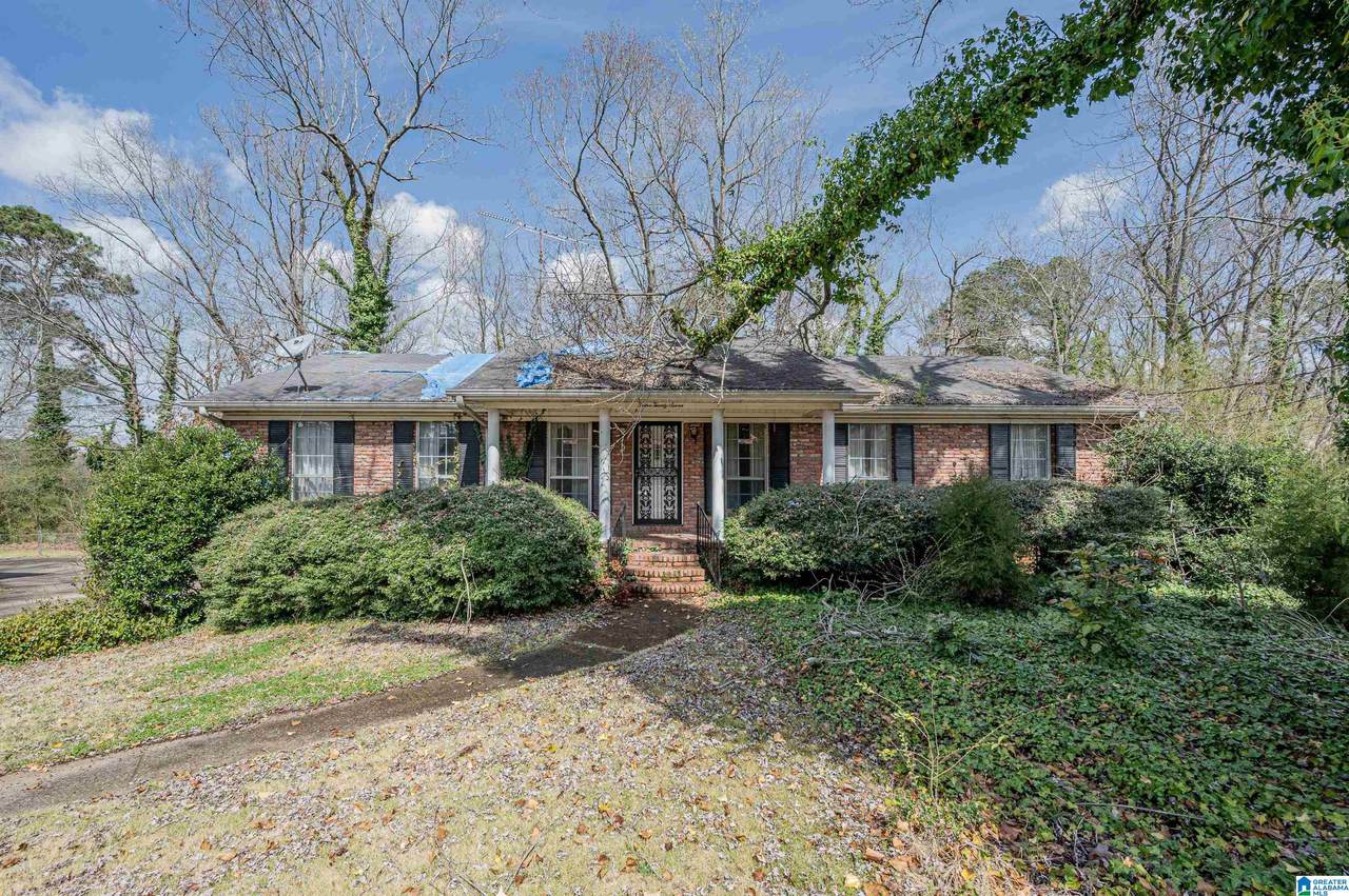 1227 Little Brook Lane - Photo 1