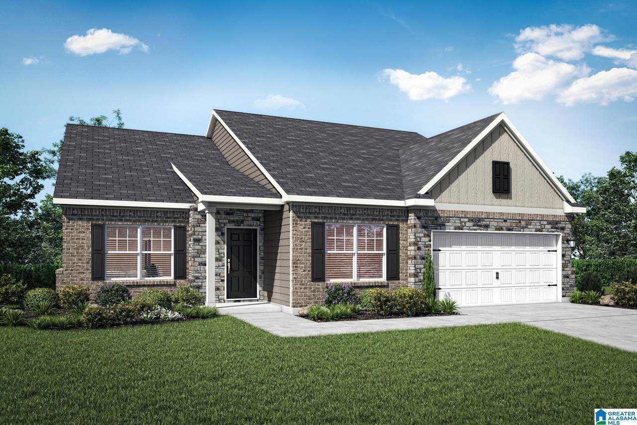 6936 Brandy Circle - Photo 1