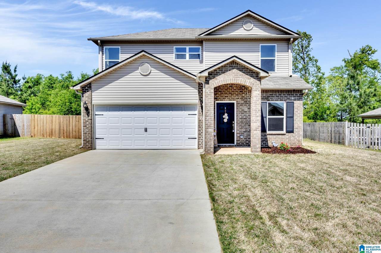 108 Cambridge Park Drive - Photo 1