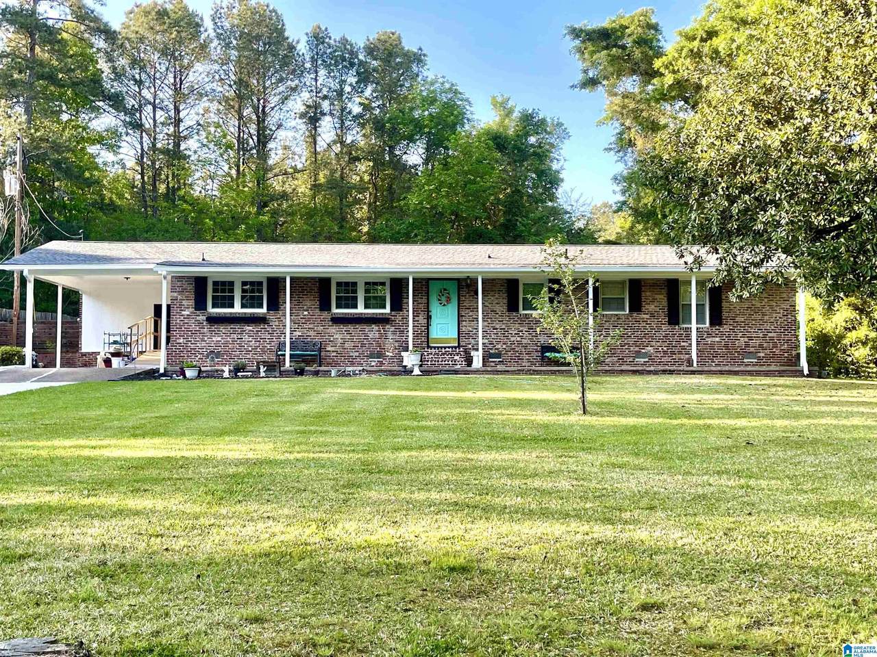 102 Ellis Loop - Photo 1