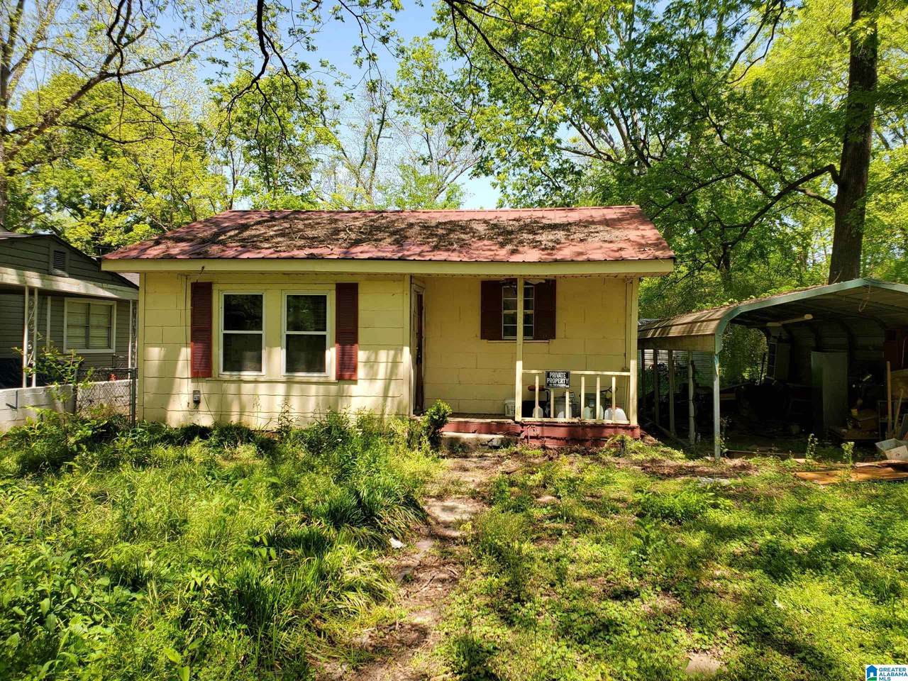 206 Gwin Avenue - Photo 1