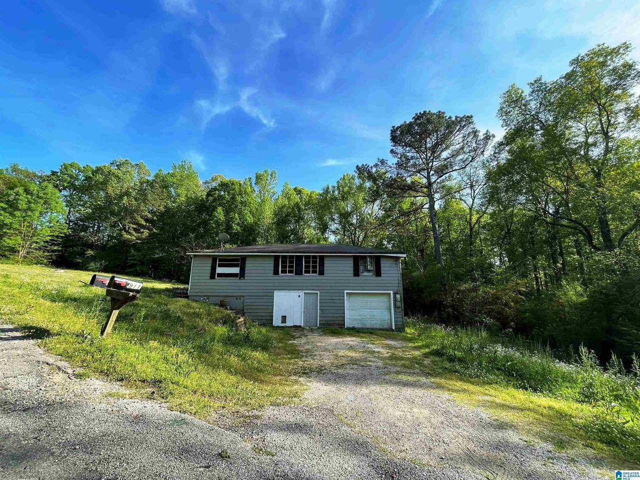 6917 Allen Road - Photo 1