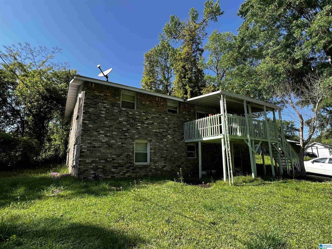 5409 Richardson Subdivision Road - Photo 1