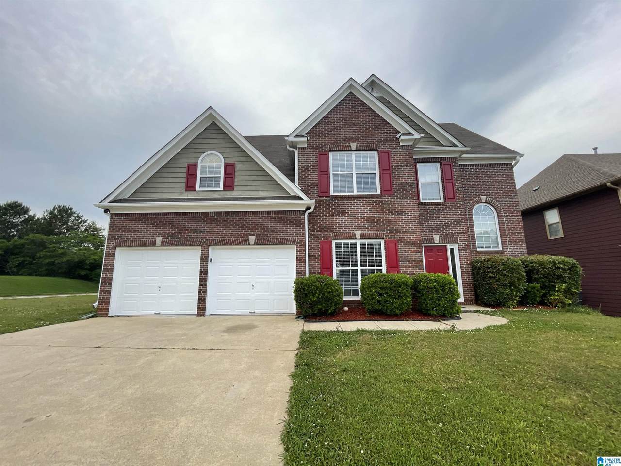 6325 Overlook Drive - Photo 1