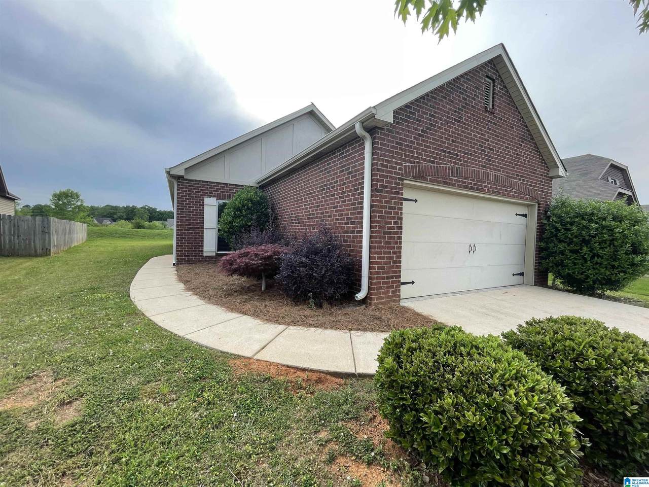 4767 Rosser Loop Drive - Photo 1