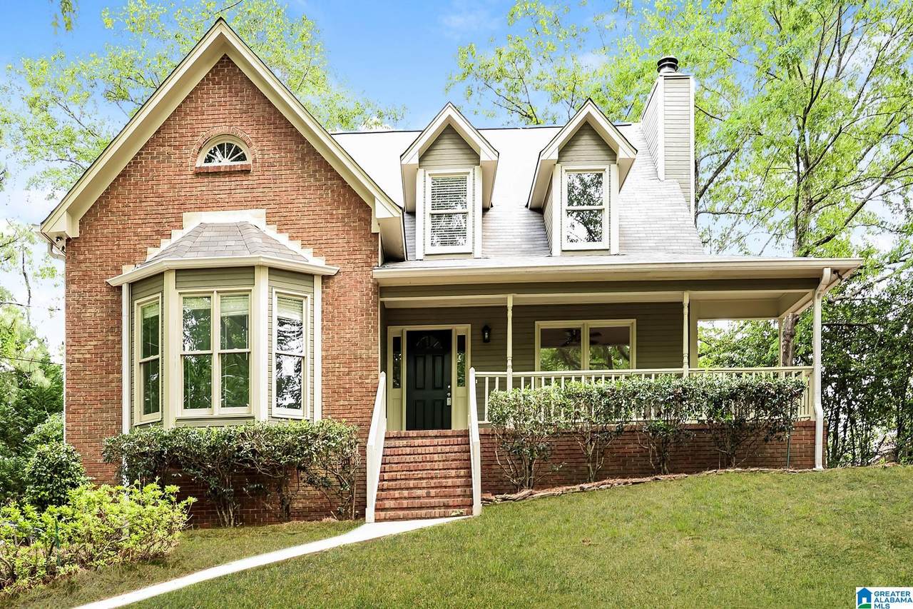 2915 Riverview Road - Photo 1