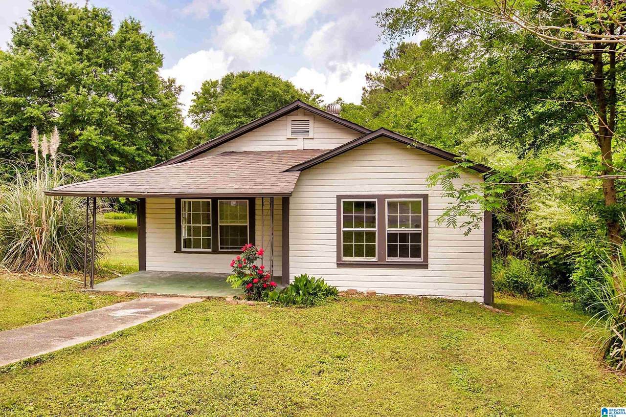 4828 Adams Avenue - Photo 1