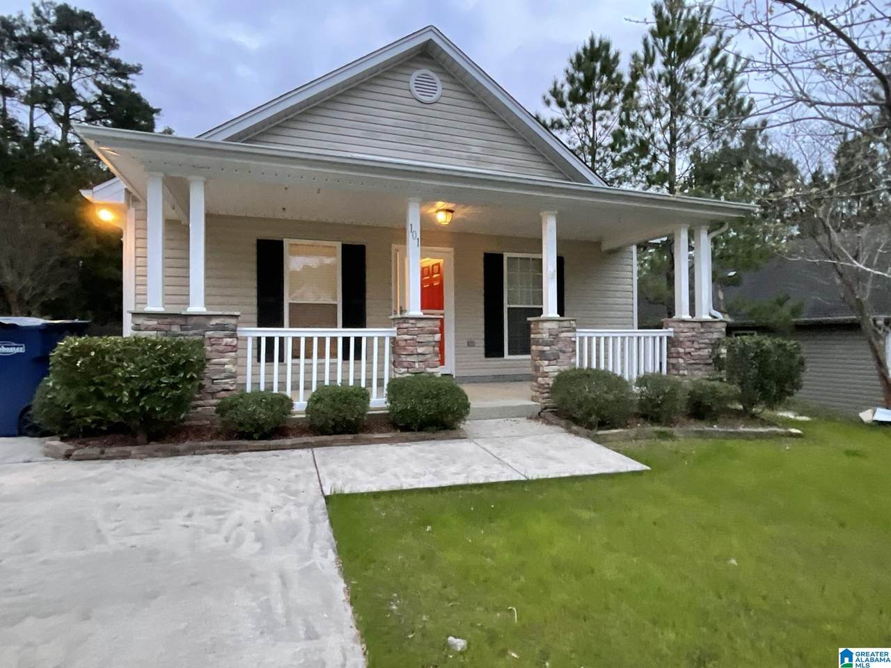 101 Reese Drive - Photo 1
