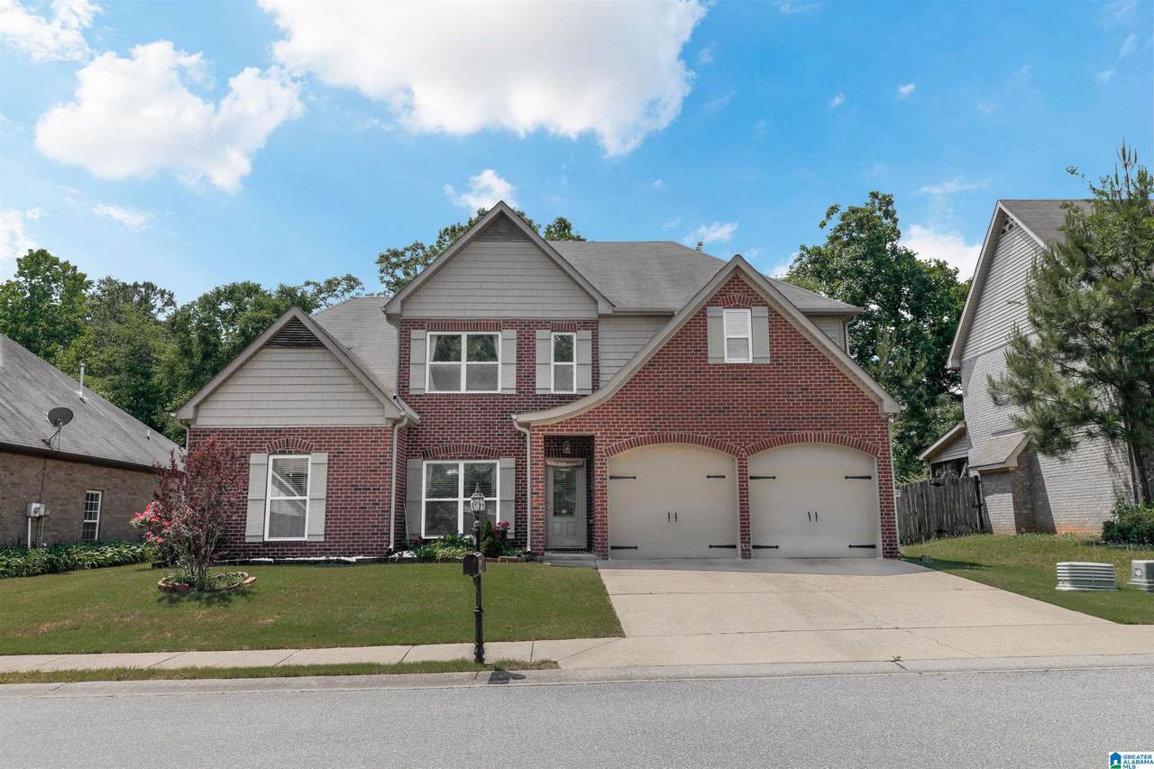 6389 Letson Farms Road - Photo 1