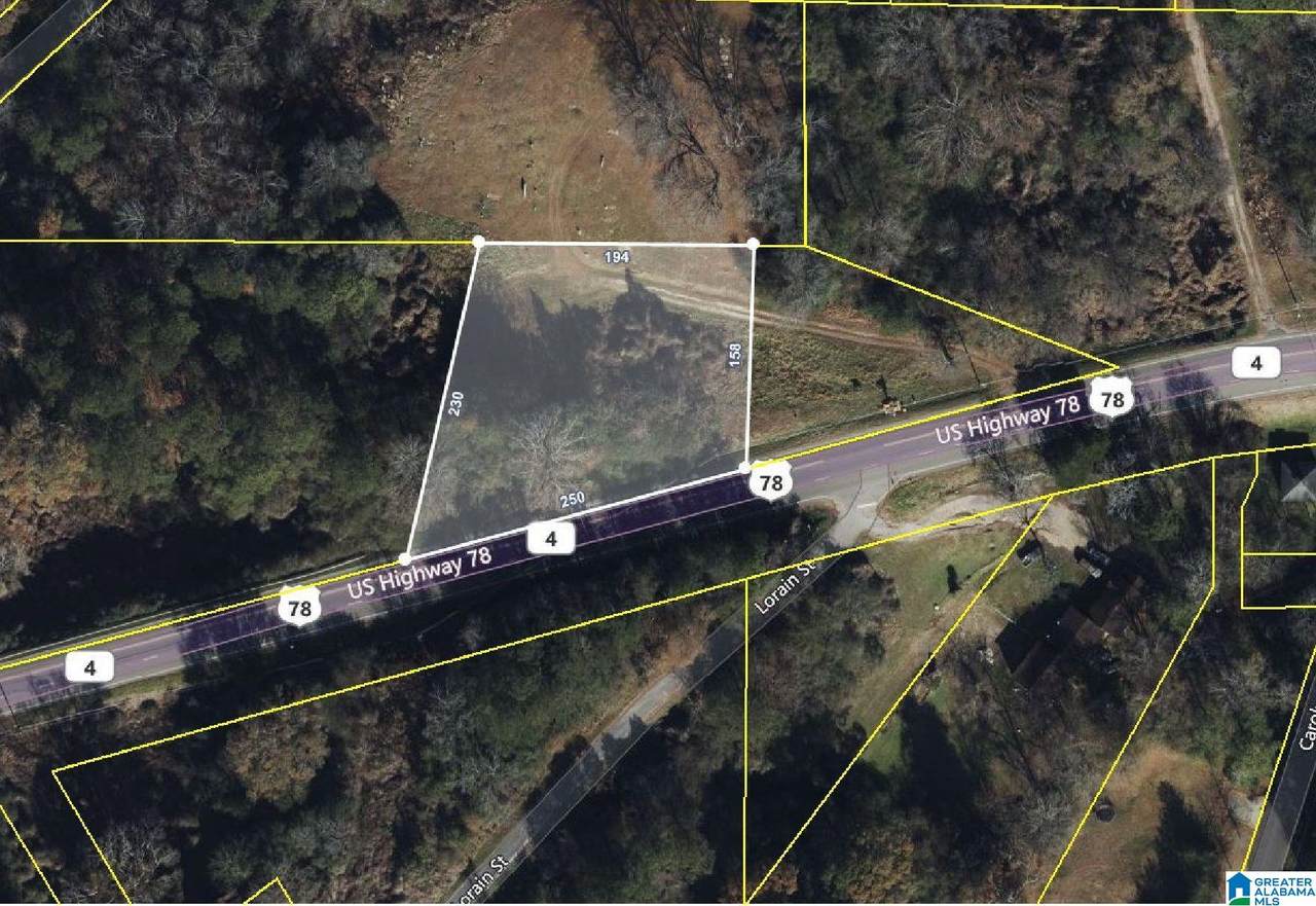 7180 & 7184 Parkway Drive - Photo 1