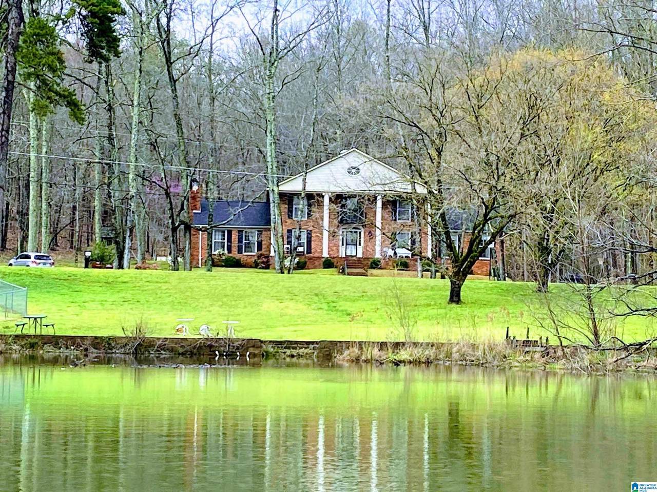 1600 Lakeshore Drive - Photo 1