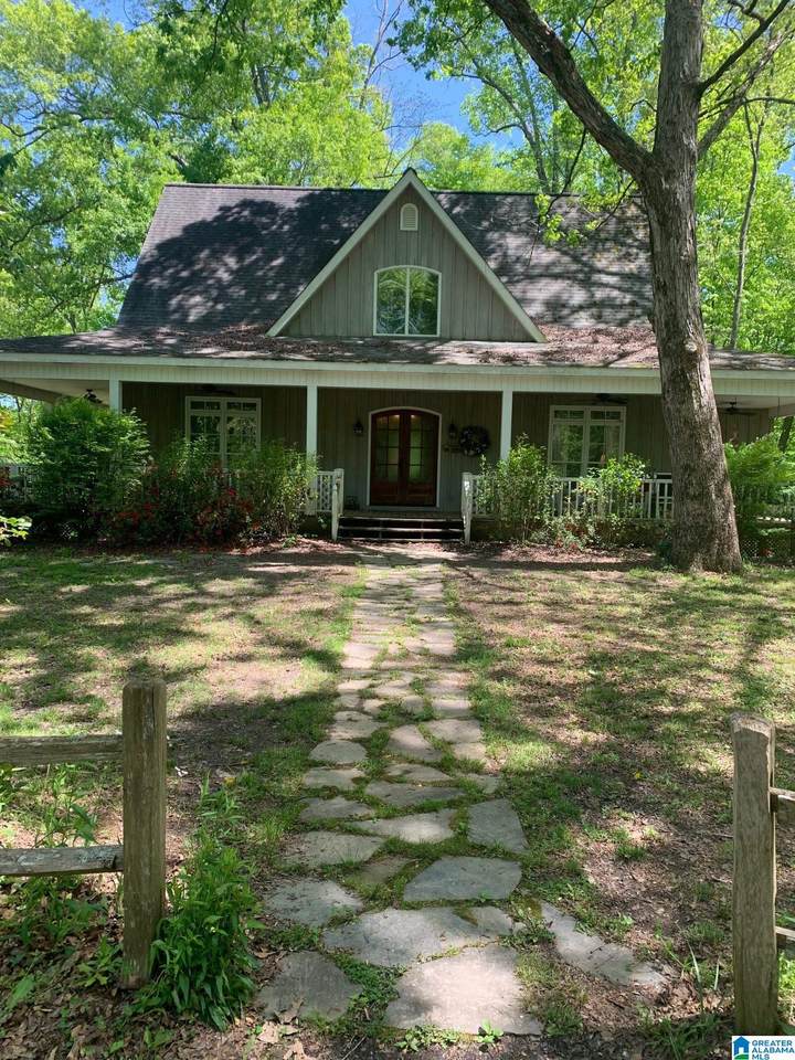 575 Cross Creek Road - Photo 1