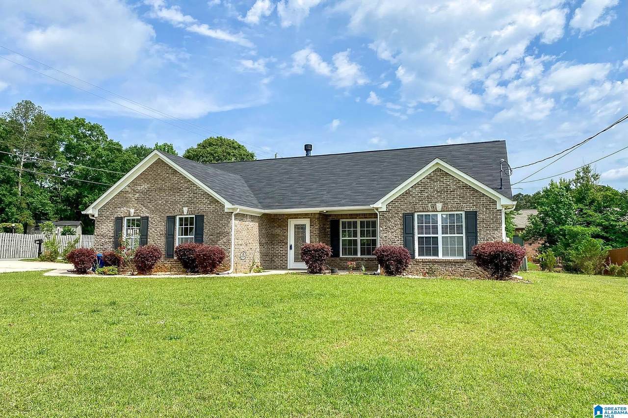 2135 Friendship Road - Photo 1