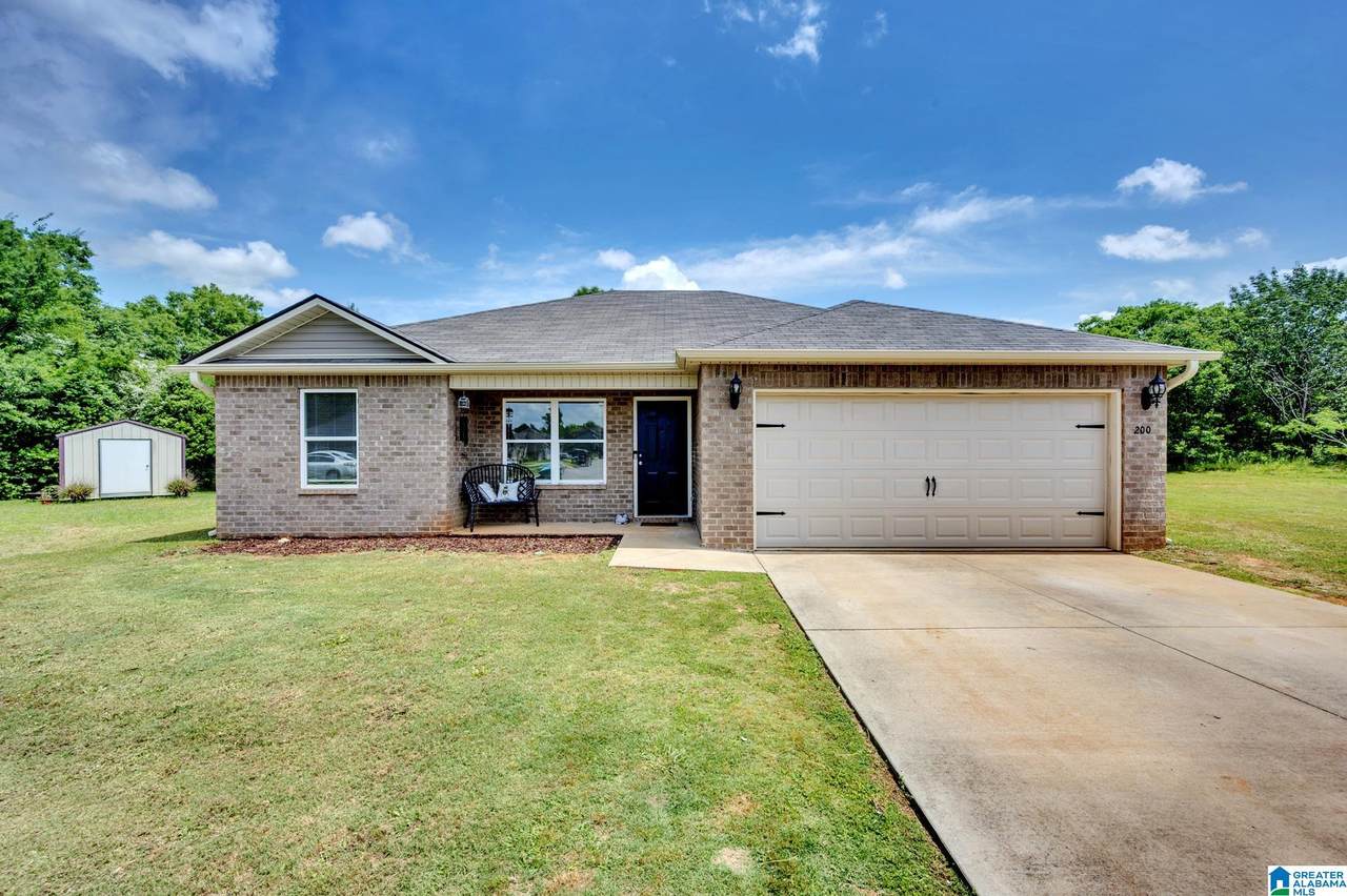 200 Cambridge Park Drive - Photo 1