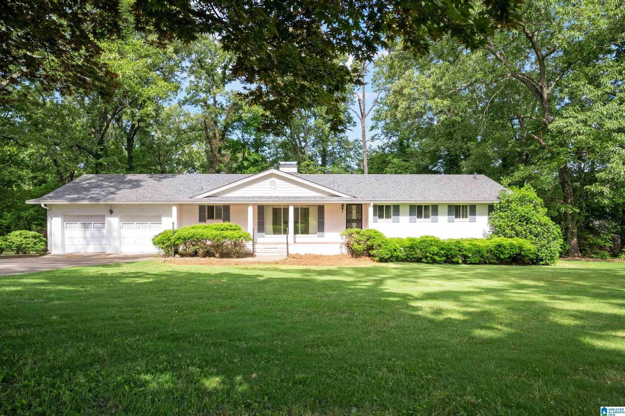 2490 Dolly Ridge Trail - Photo 1