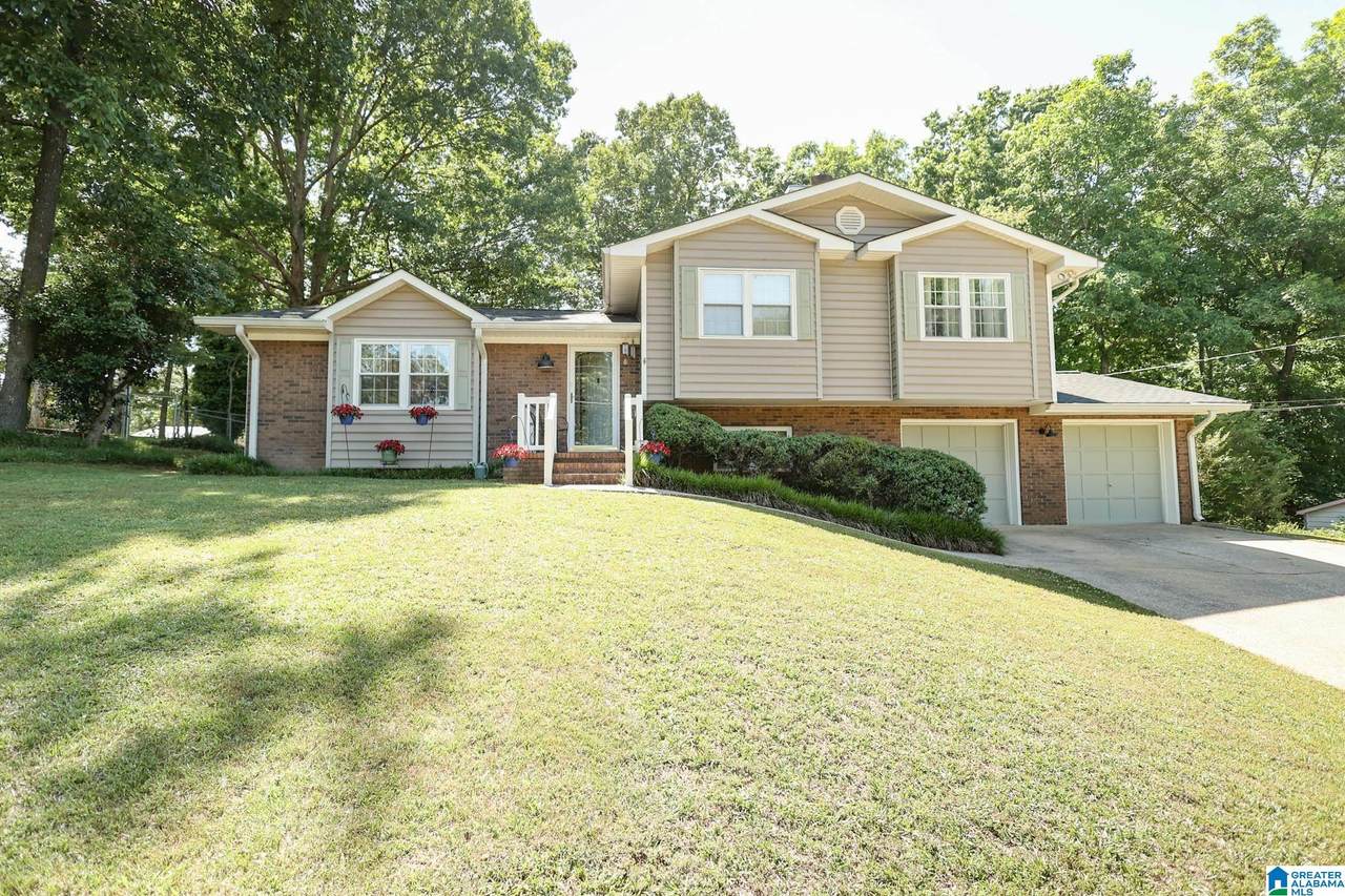 6004 Autumn Trail - Photo 1