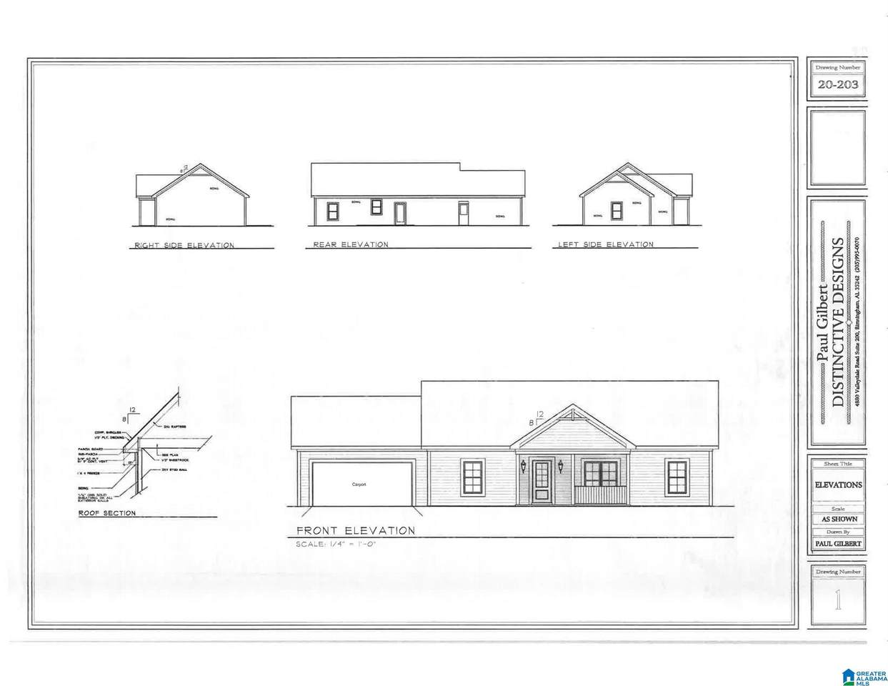 360 Highway 83 - Photo 1