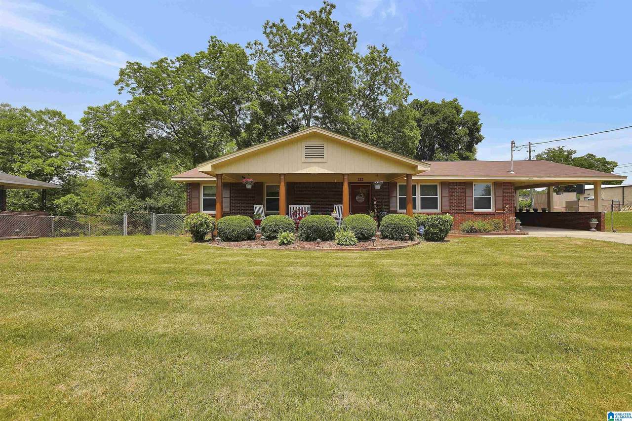 112 Persimmon Street - Photo 1