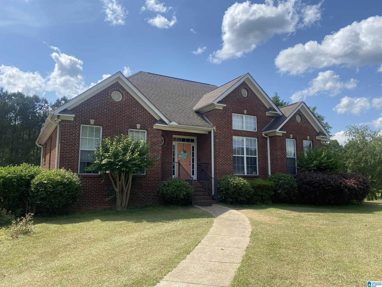 5043 Jim Goggans Road - Photo 1