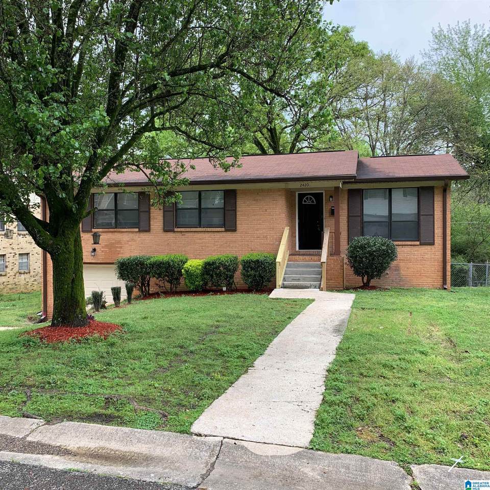 2420 Etowah Street - Photo 1