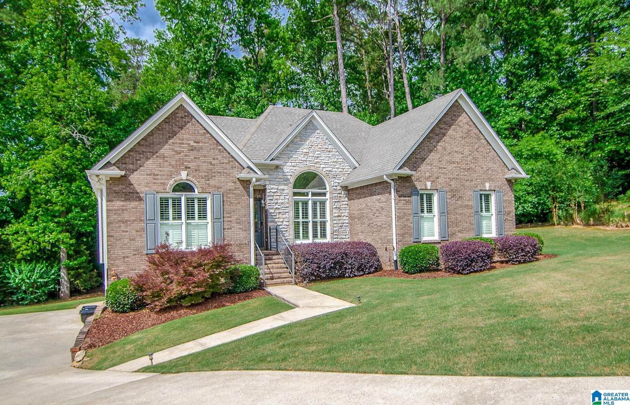 6326 Timberwolf Trail - Photo 1