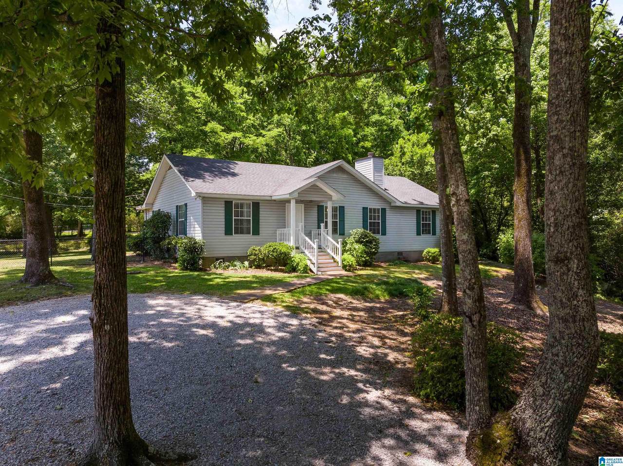 2140 Marion Street - Photo 1