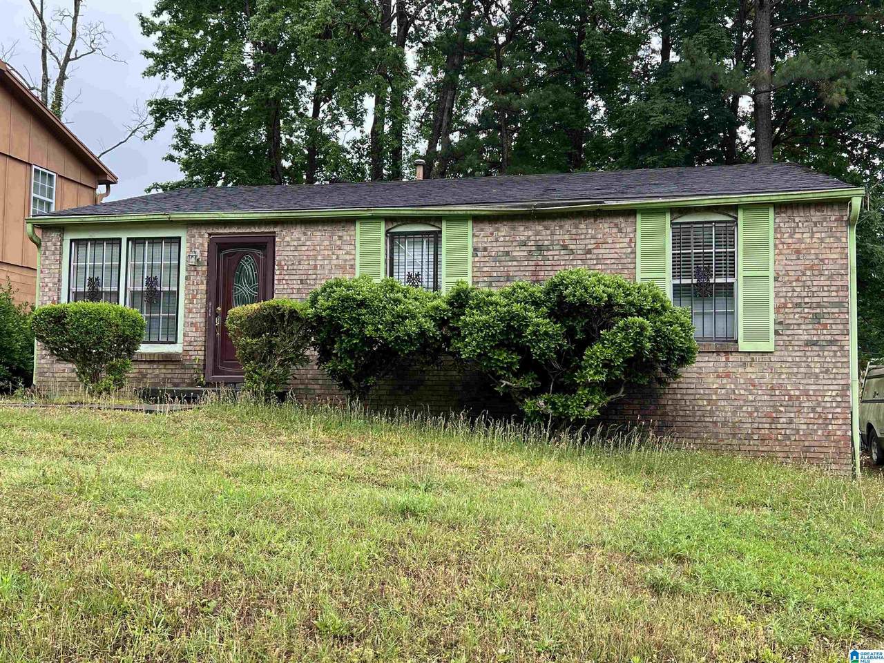 7229 Higdon Road - Photo 1