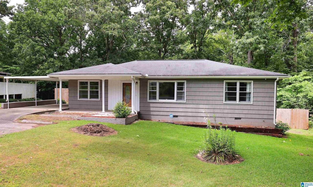 1316 Dogwood Drive - Photo 1