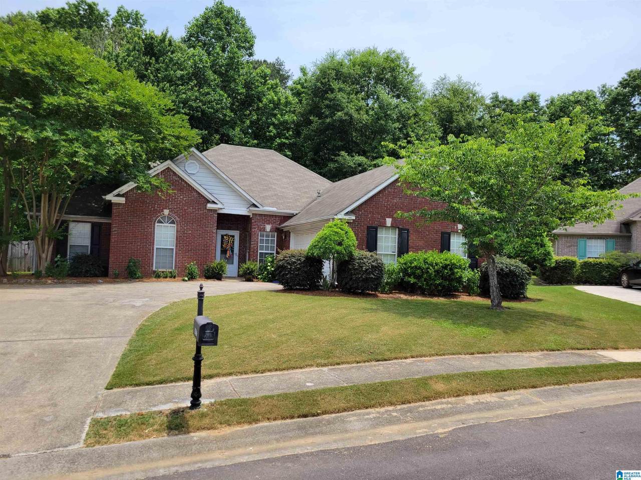 1516 Tea Rose Circle - Photo 1