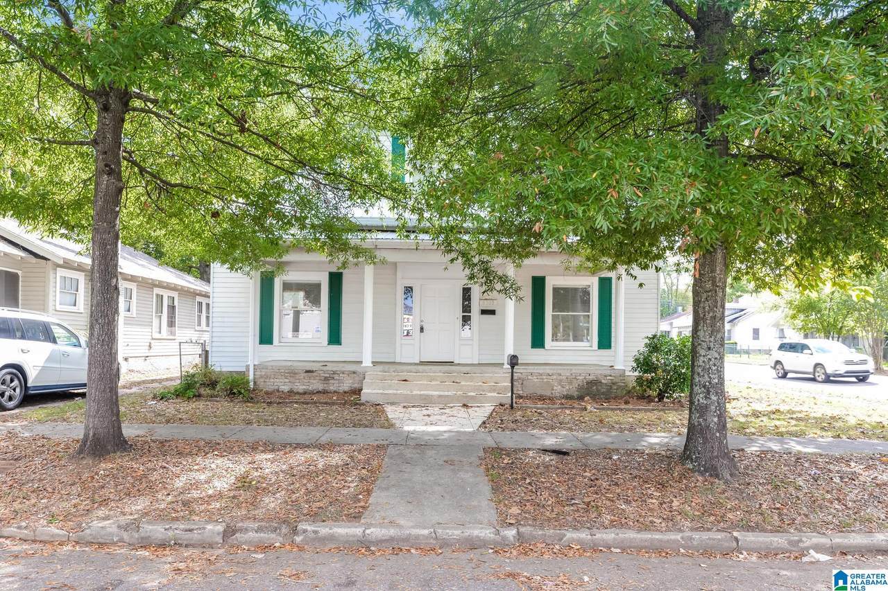 8303 Division Avenue - Photo 1