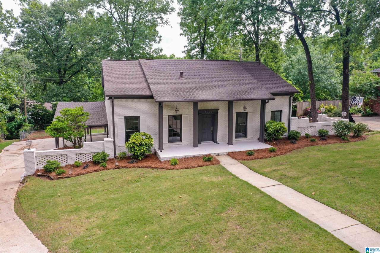 3669 Crestside Drive - Photo 1