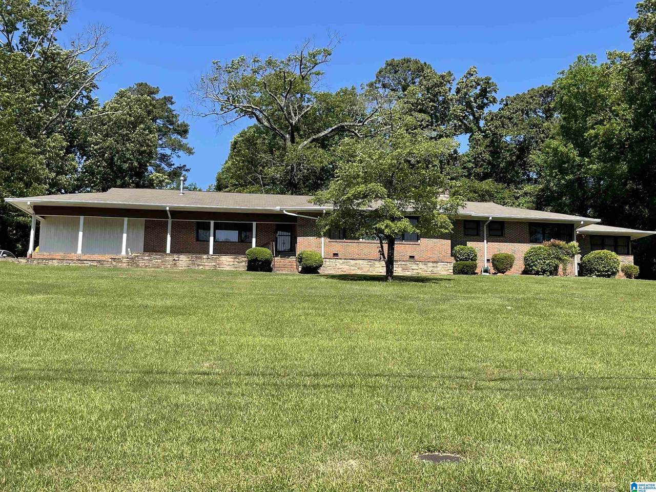 624 Ridge Top Circle - Photo 1