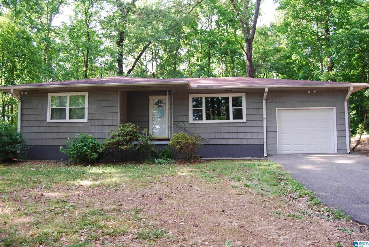 132 Farley Avenue - Photo 1