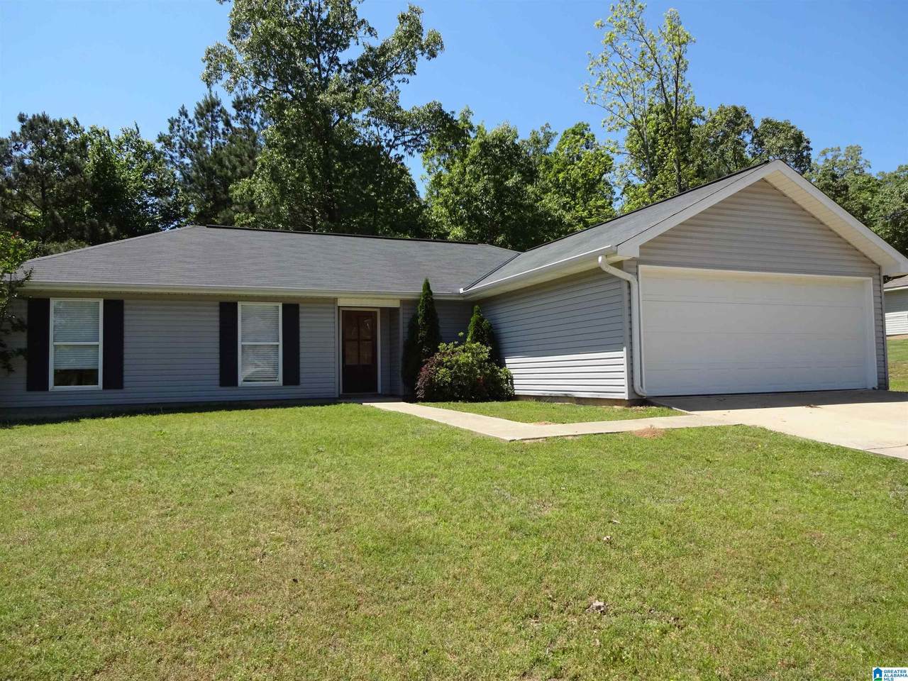 12406 Castle Ridge Circle - Photo 1