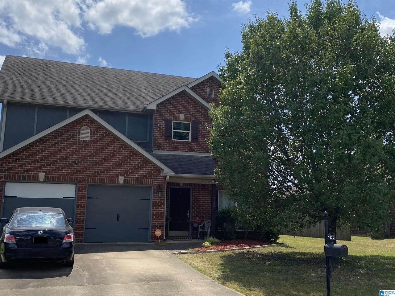 3630 Wind Ridge Lane - Photo 1